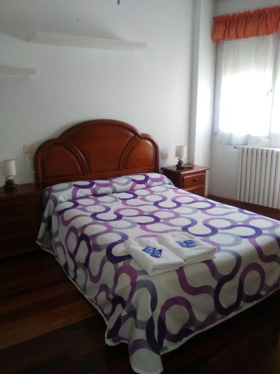 Pension Txoko-Maitea Урньета Экстерьер фото