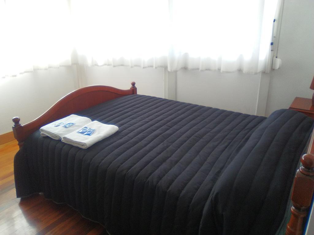 Pension Txoko-Maitea Урньета Экстерьер фото