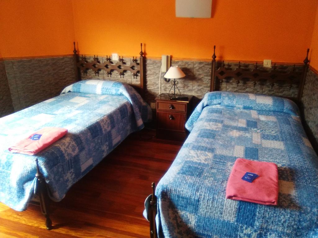 Pension Txoko-Maitea Урньета Экстерьер фото