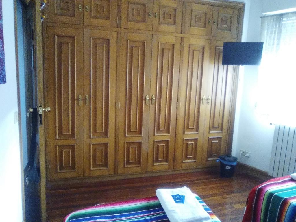 Pension Txoko-Maitea Урньета Экстерьер фото